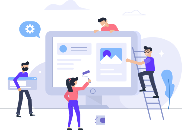 sites em WordPress
