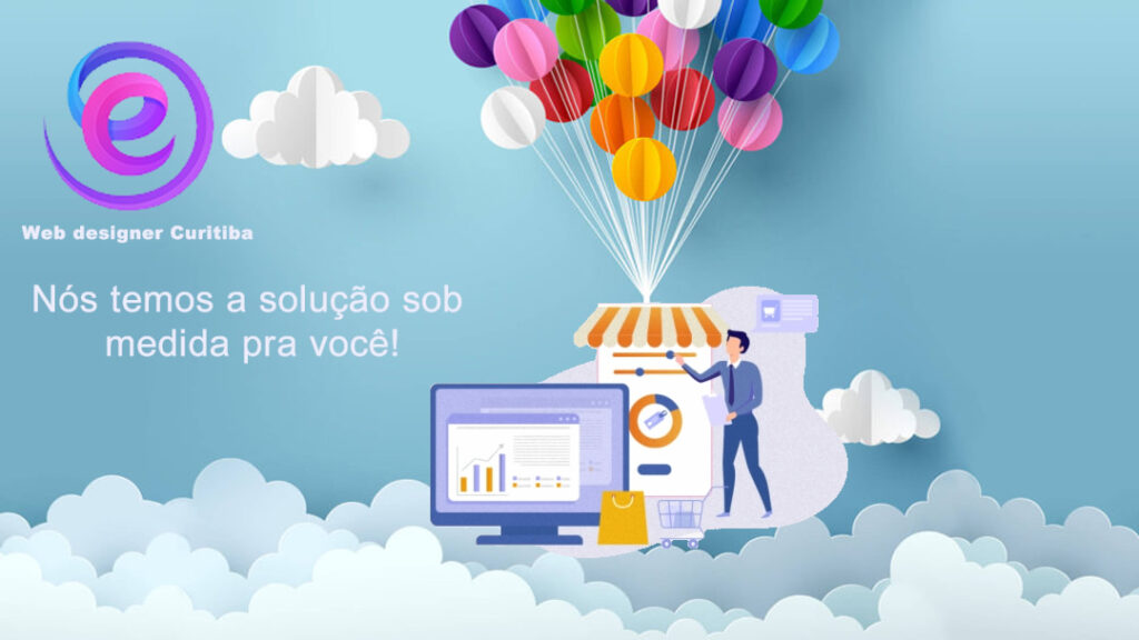 Criação de sites Barato em Curitiba